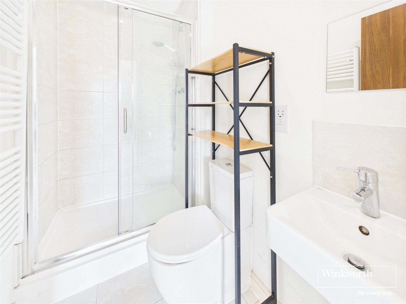 En-Suite